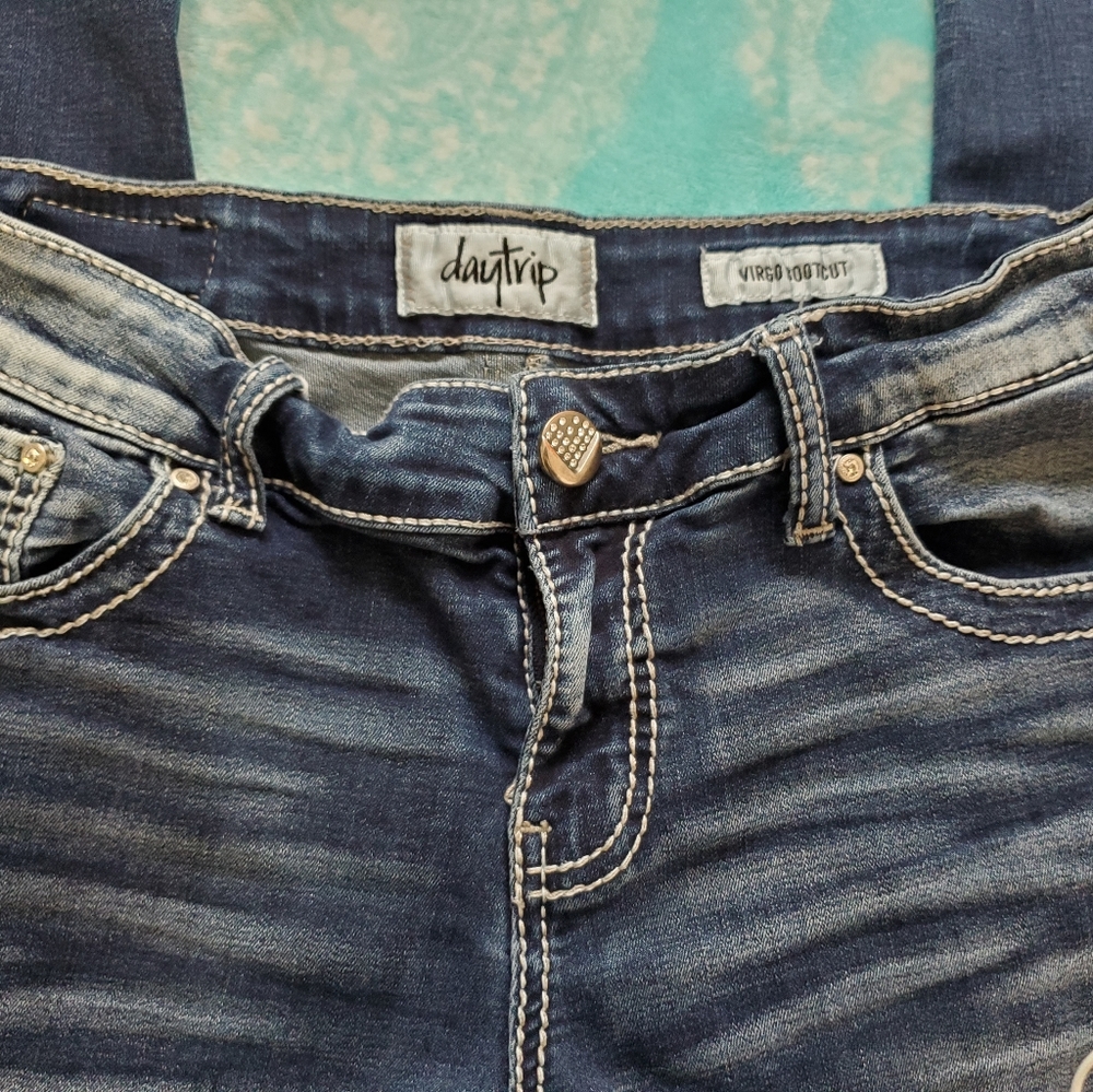 Daytrip Virgo 27XL super stretchy